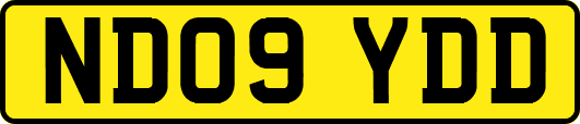 ND09YDD