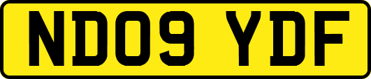 ND09YDF
