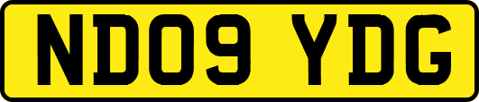 ND09YDG