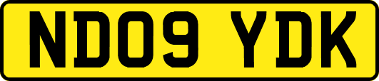 ND09YDK