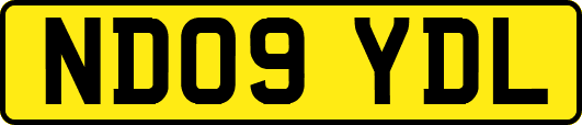 ND09YDL