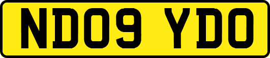ND09YDO
