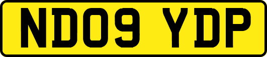 ND09YDP