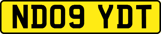 ND09YDT