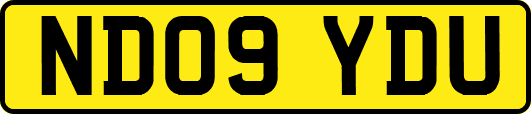 ND09YDU