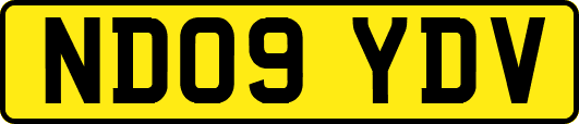 ND09YDV