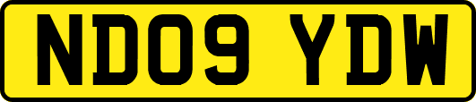 ND09YDW
