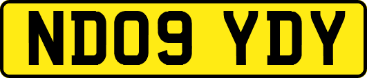 ND09YDY