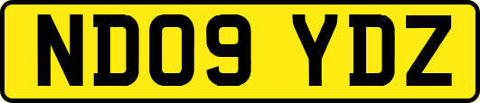 ND09YDZ