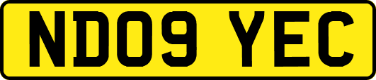 ND09YEC