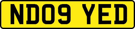 ND09YED