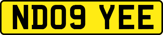 ND09YEE