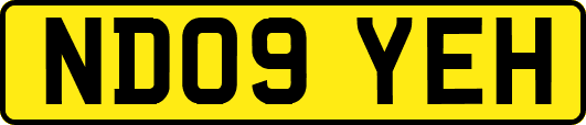 ND09YEH
