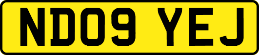 ND09YEJ