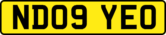 ND09YEO