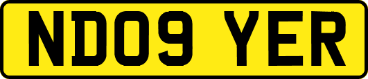 ND09YER