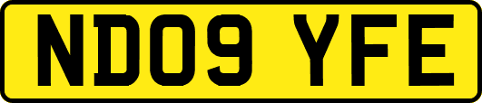 ND09YFE