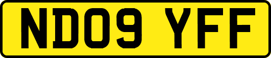 ND09YFF