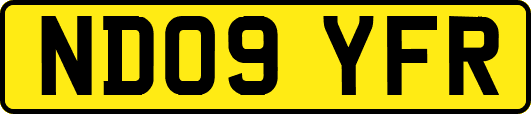ND09YFR
