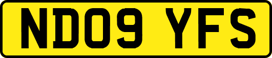 ND09YFS