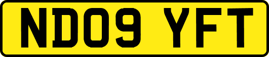 ND09YFT