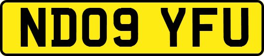 ND09YFU