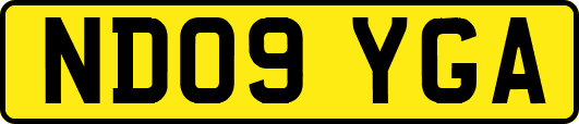 ND09YGA