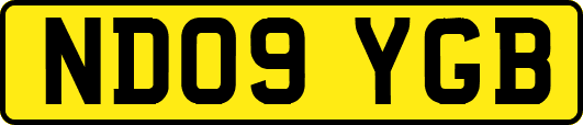 ND09YGB