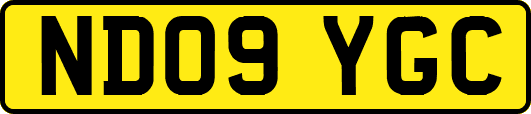ND09YGC