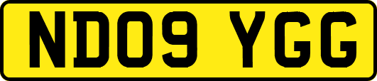 ND09YGG