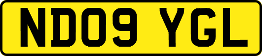 ND09YGL