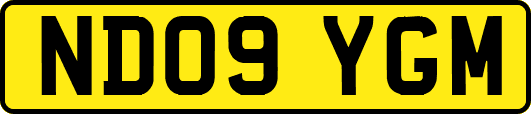 ND09YGM