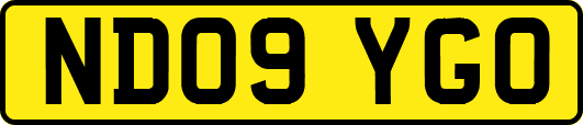 ND09YGO