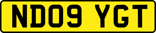 ND09YGT