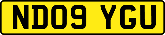 ND09YGU