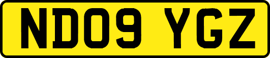 ND09YGZ