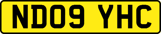 ND09YHC