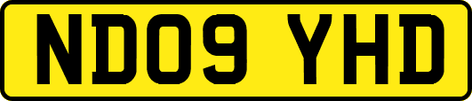 ND09YHD