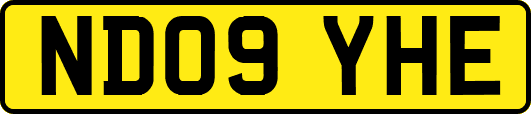ND09YHE