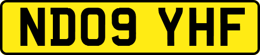 ND09YHF
