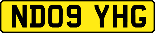 ND09YHG