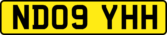 ND09YHH