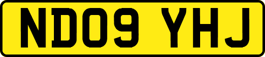 ND09YHJ
