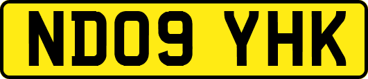 ND09YHK