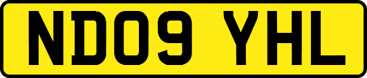 ND09YHL