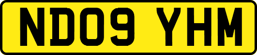 ND09YHM