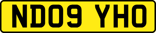 ND09YHO