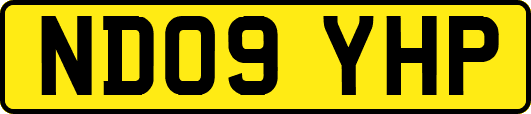 ND09YHP