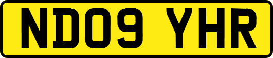 ND09YHR
