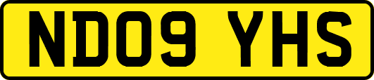 ND09YHS